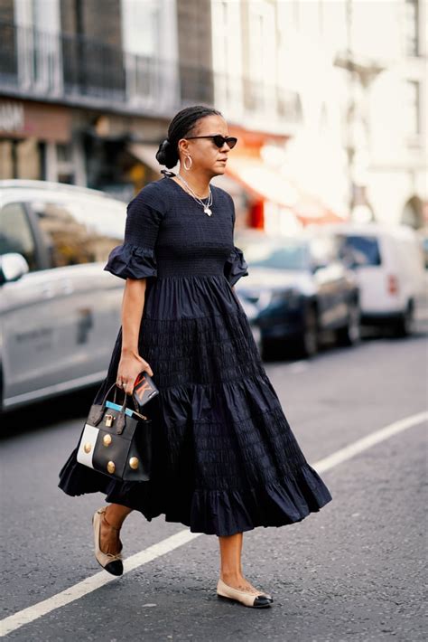 Unlock Your Personal Style with the Perfect Midi Dress